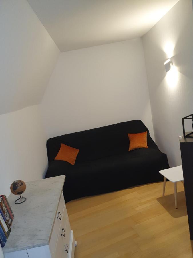 Gite Des Ecureuils Obernai Eksteriør billede